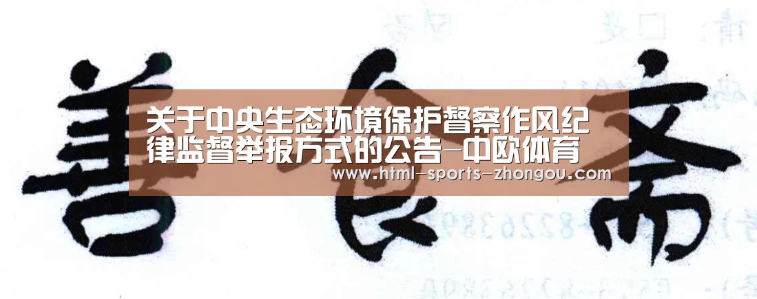 中欧体育官网