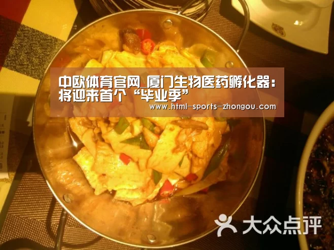 中欧体育官网_厦门生物医药孵化器:将迎来首个“毕业季”(图4) zoty体育