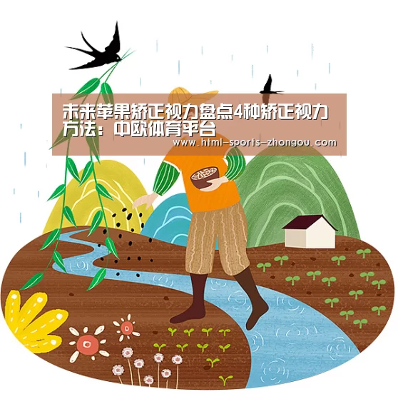 未来苹果矫正视力盘点4种矫正视力方法:中欧体育平台(图2) zoty体育
