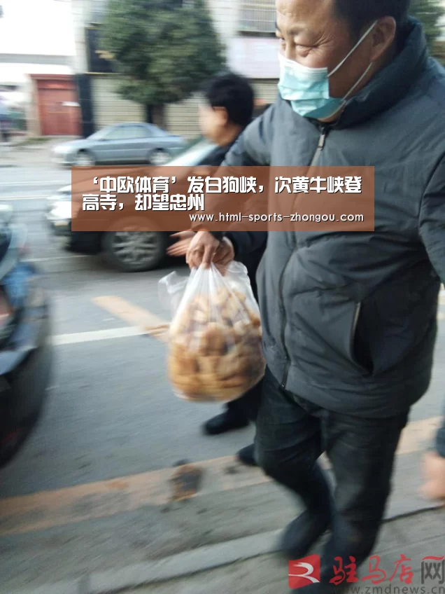 ‘中欧体育’发白狗峡,次黄牛峡登高寺,却望忠州(图2) 中欧体育官网