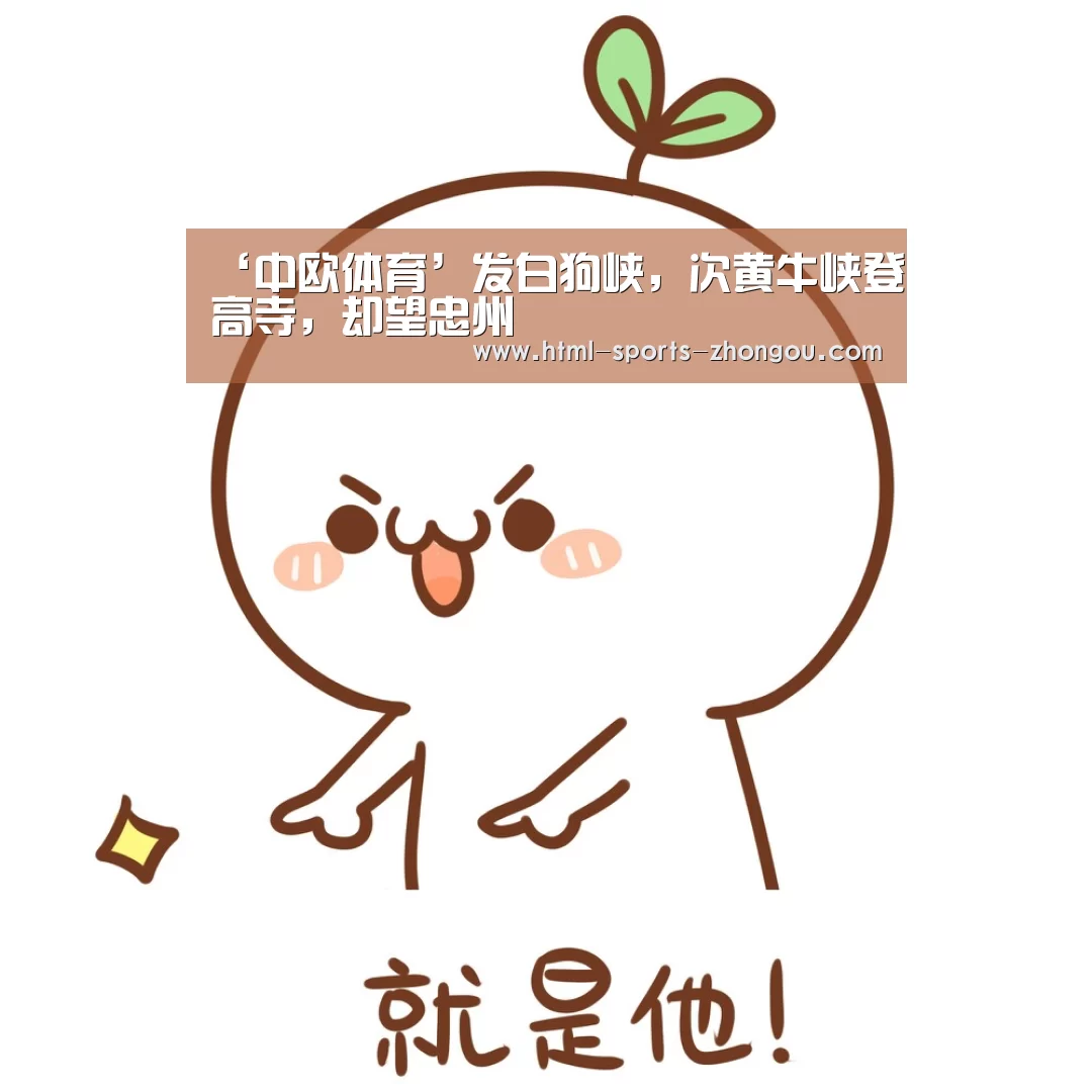 ‘中欧体育’发白狗峡,次黄牛峡登高寺,却望忠州(图3) zoty体育